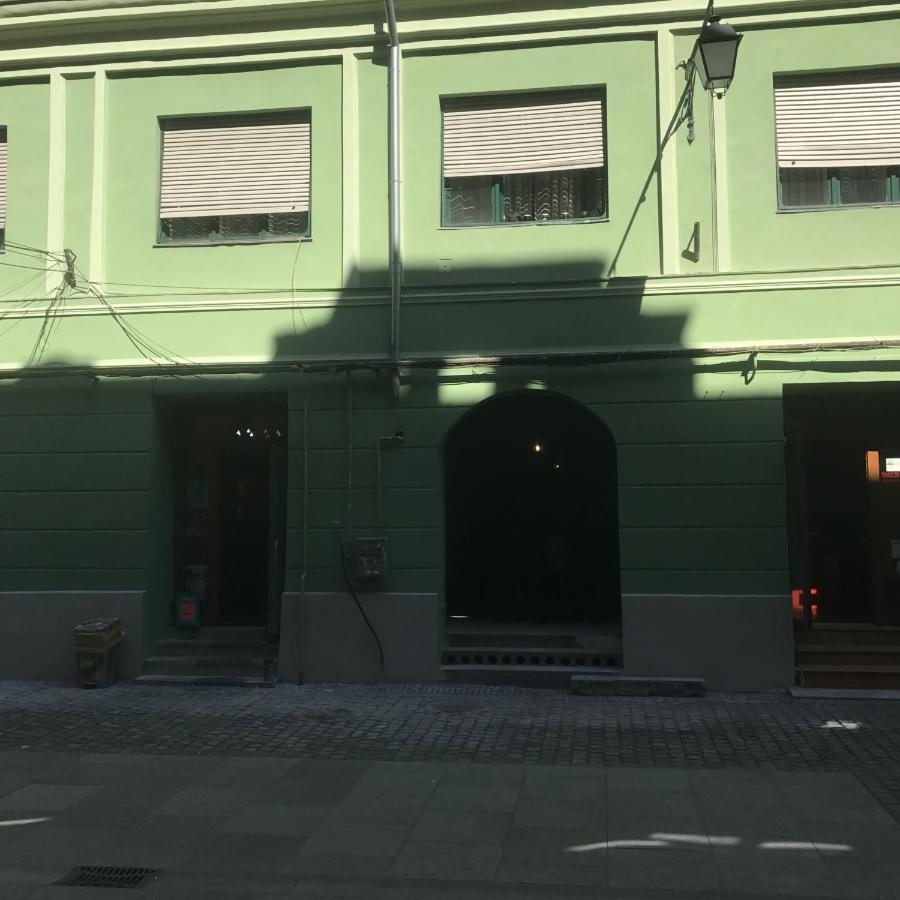Savoya Nr3 Studio Old City Center Self Check-In Timişoara Buitenkant foto